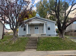 121 W Sun St, Morehead, KY 40351