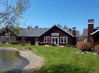 349 S Jefferson Way, Sisters, OR 97759