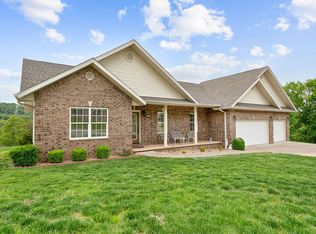 116 Anne Ln, Branson, MO 65616