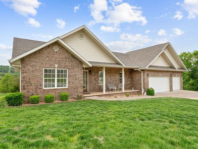 116 Anne Lane, Branson, MO, 65616