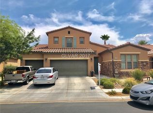4335 Oasis Plains Ave, North Las Vegas, NV 89085