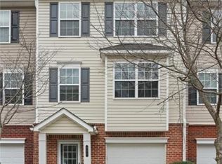 929 Society Cir SW #428, Atlanta, GA 30331