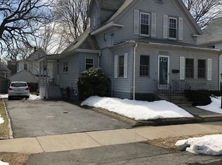 18 Columbus Ave, Saugus, MA 01906