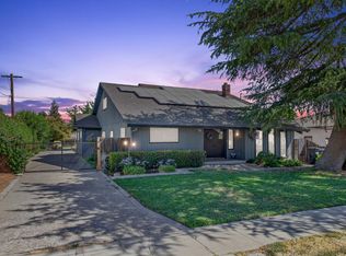 205 W Beverly Pl, Tracy, CA