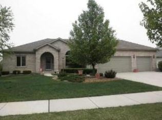 9019 Adare Ave, Mokena, IL 60448