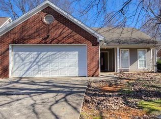 110 Wildweed Ct, Madison, AL 35758