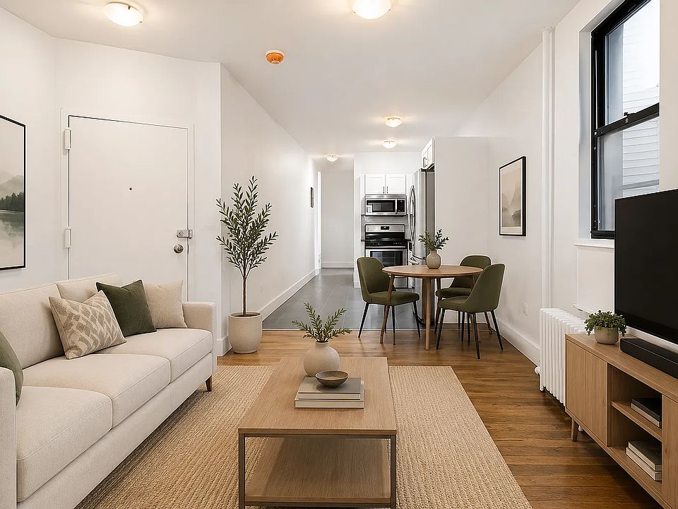 1st image of 593 Meeker Ave APT 2R