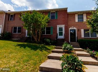 226 W Manor Ct, Mount Airy, MD 21771