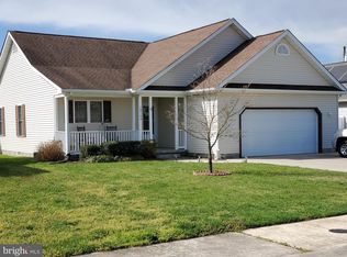 18504 Thelma Ln, Milford, DE 19963