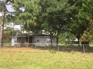 151 E Rogers St, Port Saint Joe, FL 32456