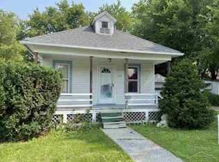 1512 Chestnut St, Saginaw, MI 48602