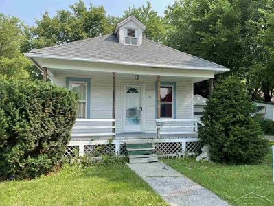 1512 Chestnut St, Saginaw, MI, 48602