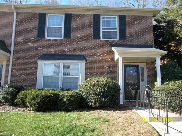 5D Fountain Manor Dr, Greensboro, NC 27405