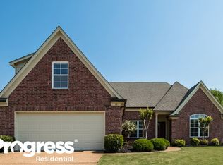 185 Running Brook Ln, Oakland, TN 38060