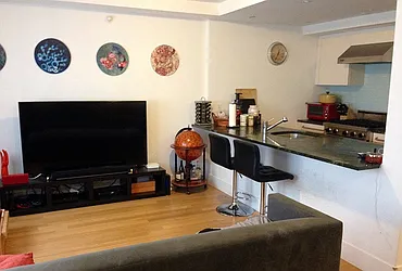 Rented by Luxus Manhattan Realty