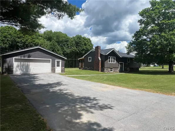 8804 Wheelock Dr, Boonville, NY 13309