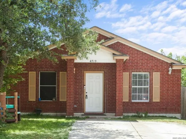 4719 Crystal Farm, San Antonio, TX 78244
