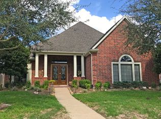 4511 Kelliwood Manor Ln, Katy, TX 77450