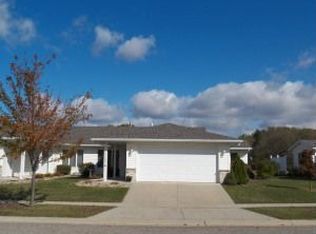 2145 McQuillan Ct SE, Rochester, MN 55904