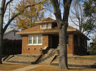 455 Mason Ave, Joliet, IL 60435