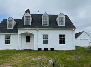 16420 Virginia Ave, Williamsport, MD 21795
