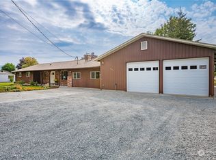 319 Vancouver St, Sumas, WA 98295