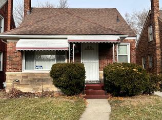 11733 Minden Ave, Detroit, MI 48205