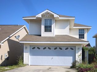 3472 Two Sisters Way, Pensacola, FL 32505