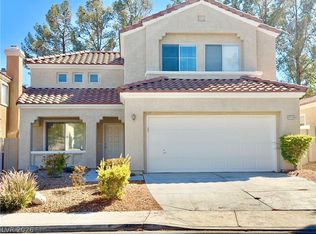 9729 Trail Rider Dr, Las Vegas, NV 89117