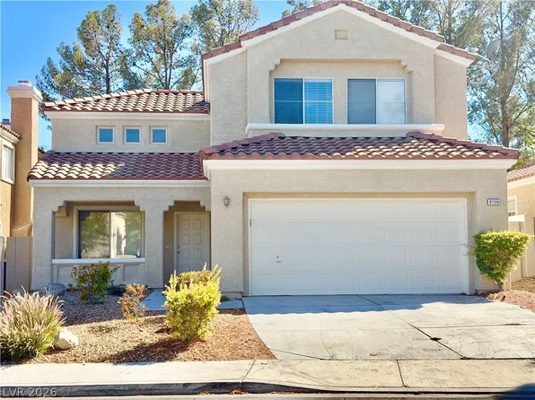 9729 Trail Rider Dr, Las Vegas, NV 89117