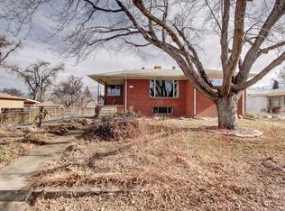 5480 Bryant St, Denver, CO 80221
