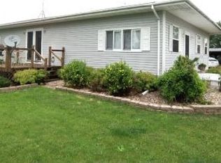 31744 471st Ave, Burbank, SD 57010