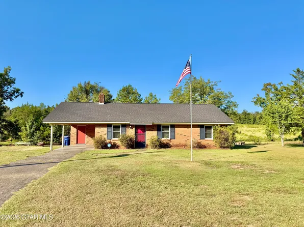 4776 Pine Grove Rd, Ethelsville, AL 35461