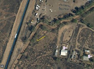 Mirabel Ave, Belen, NM 87002