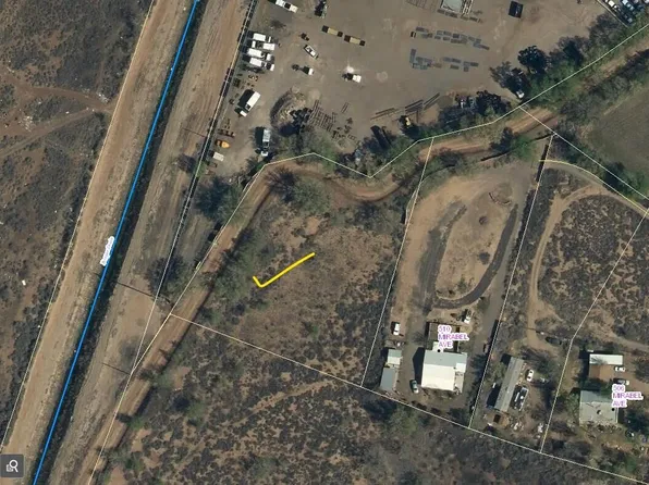 Mirabel Ave, Belen, NM 87002