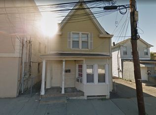 325-327 Preakness Ave, Paterson, NJ 07502