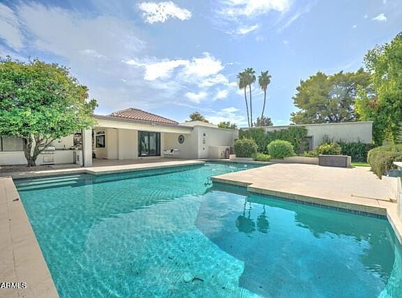 2nd image of 5862 E BERNEIL Lane