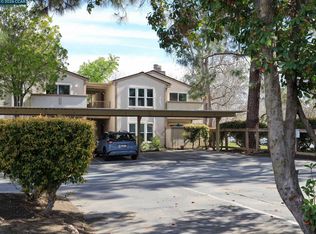 375 Camelback Rd APT 23, Pleasant Hill, CA