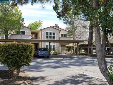 375 Camelback Rd APT 23, Pleasant Hill, CA, 94523