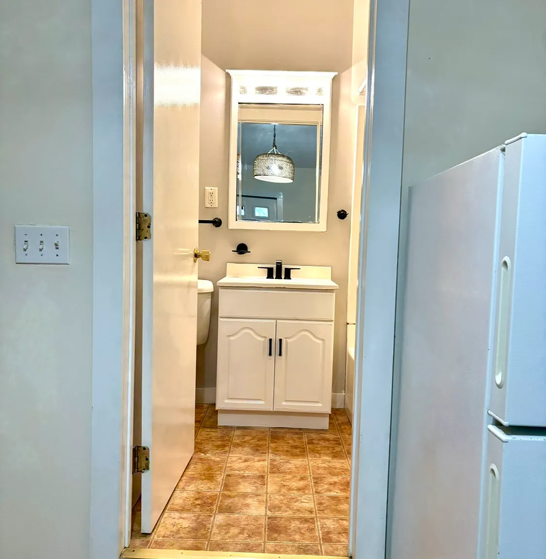 1 bed, 800 sqft, $950 — Photo 2