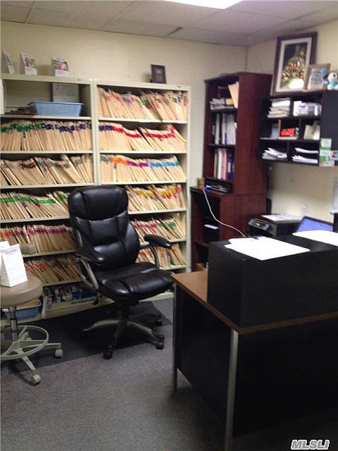 2nd image of 11420 Queens Blvd Ste A1