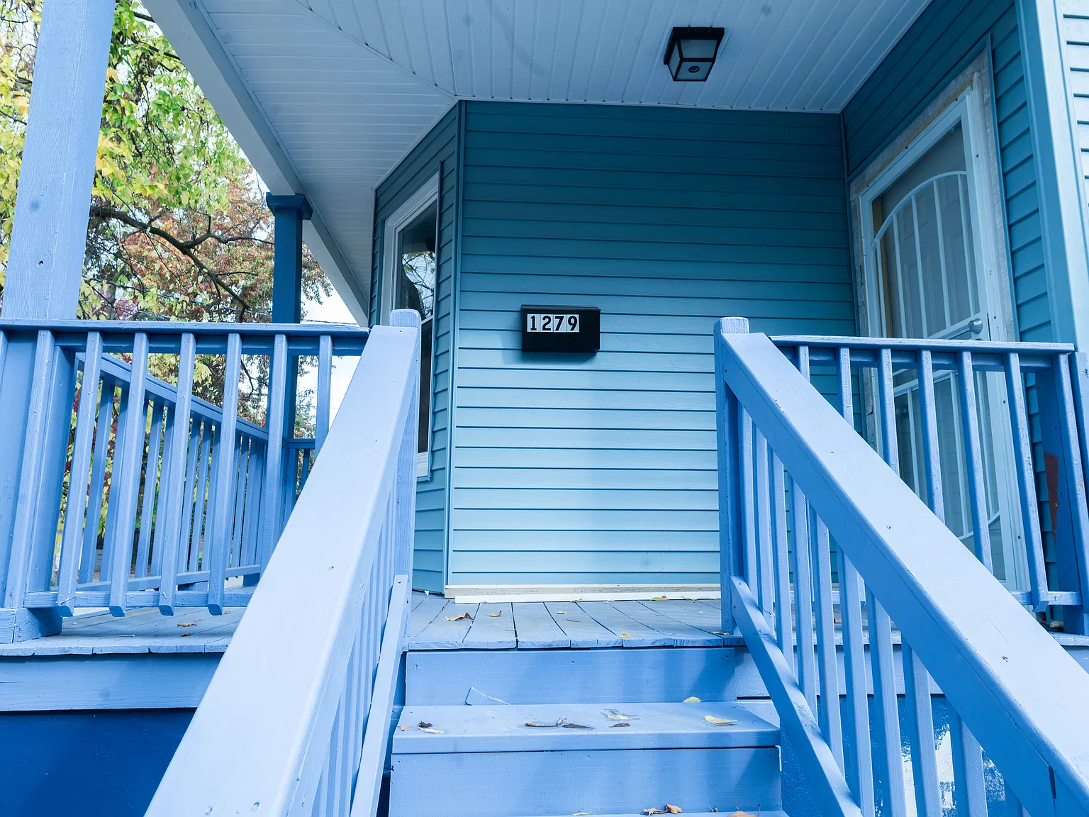 3 bed, 1.5 bath, 1380 sqft, $1,250 — Photo 3