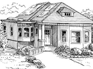 5359 Thomas Ave, Oakland, CA 94618