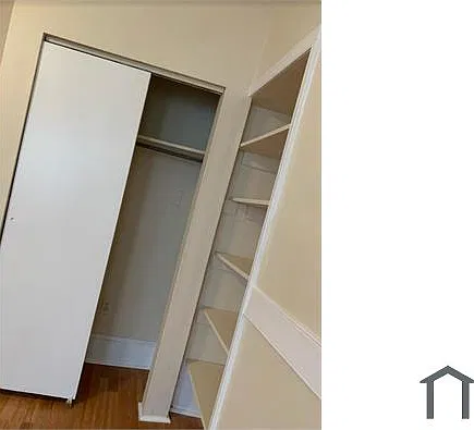1 bed, 500 sqft, $1,850 — Photo 4