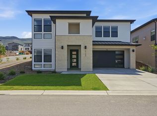 2144 N Coyote Bend Way, Heber City, UT 84032