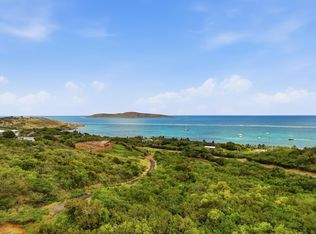 29-I North Slob EB, St. Croix, VI 00820