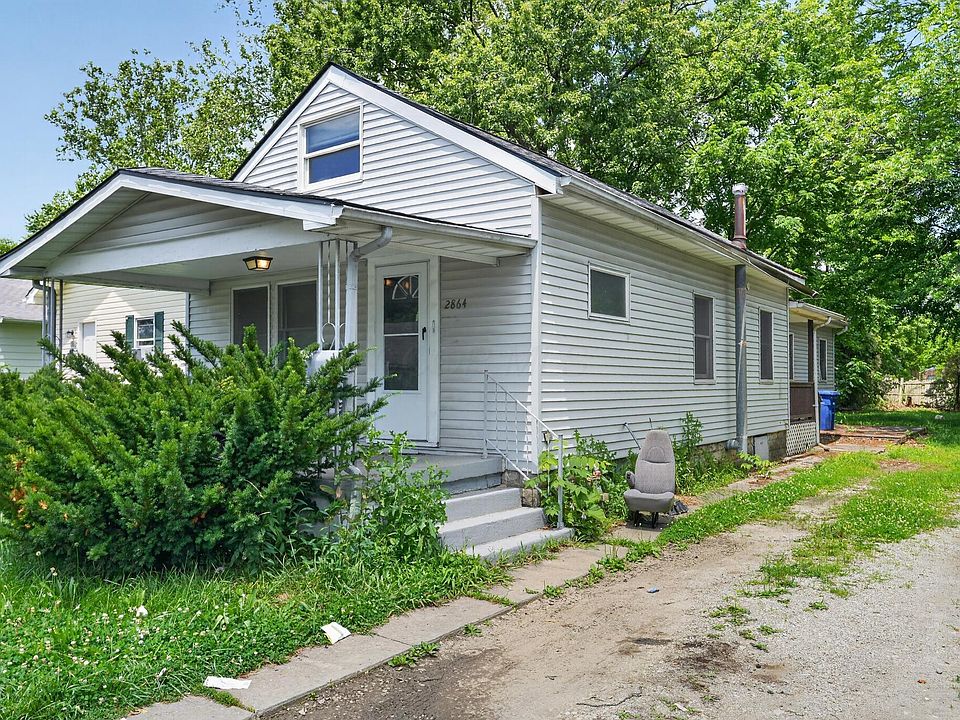 1st image of 2864 E 9th Ave