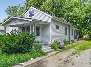 2864 E 9th Ave, Columbus, OH 43219