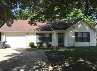1505 Nelms St, Jonesboro, AR 72401