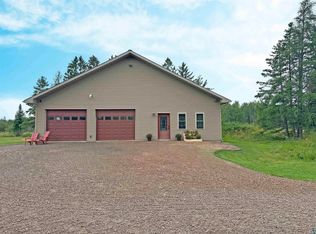5865 Eastview Rd, Iron River, WI 54847